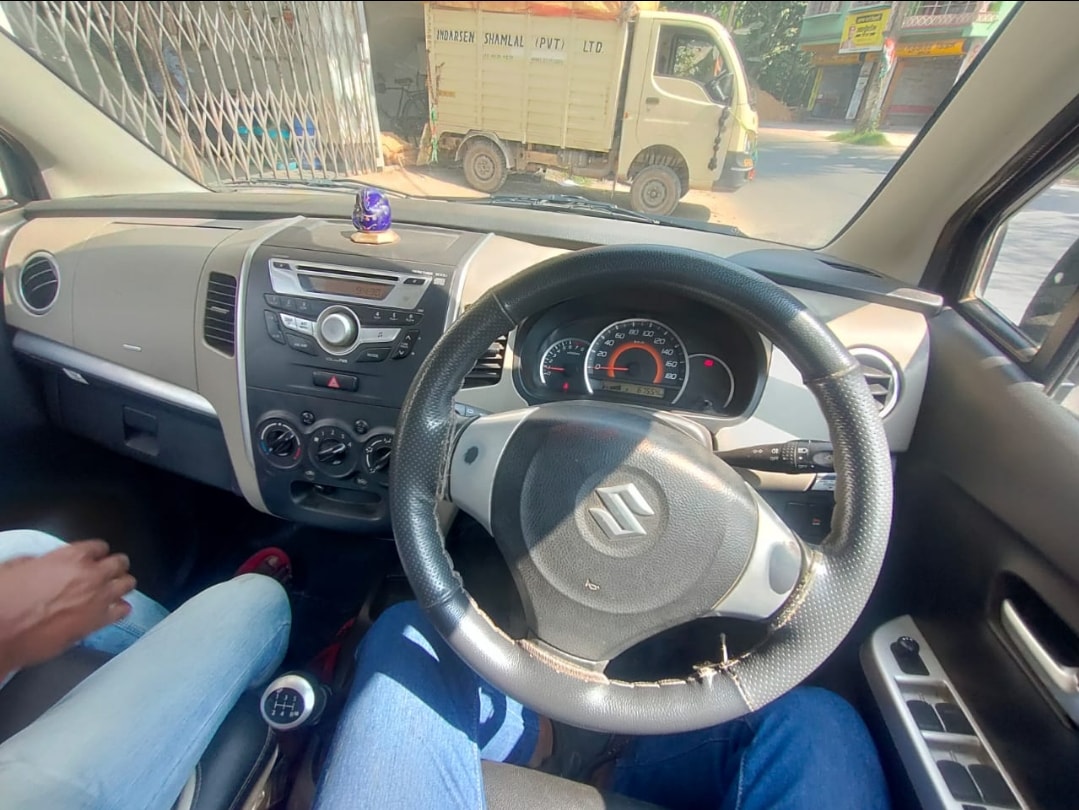 Wagon R image 8 Wagon R image 8