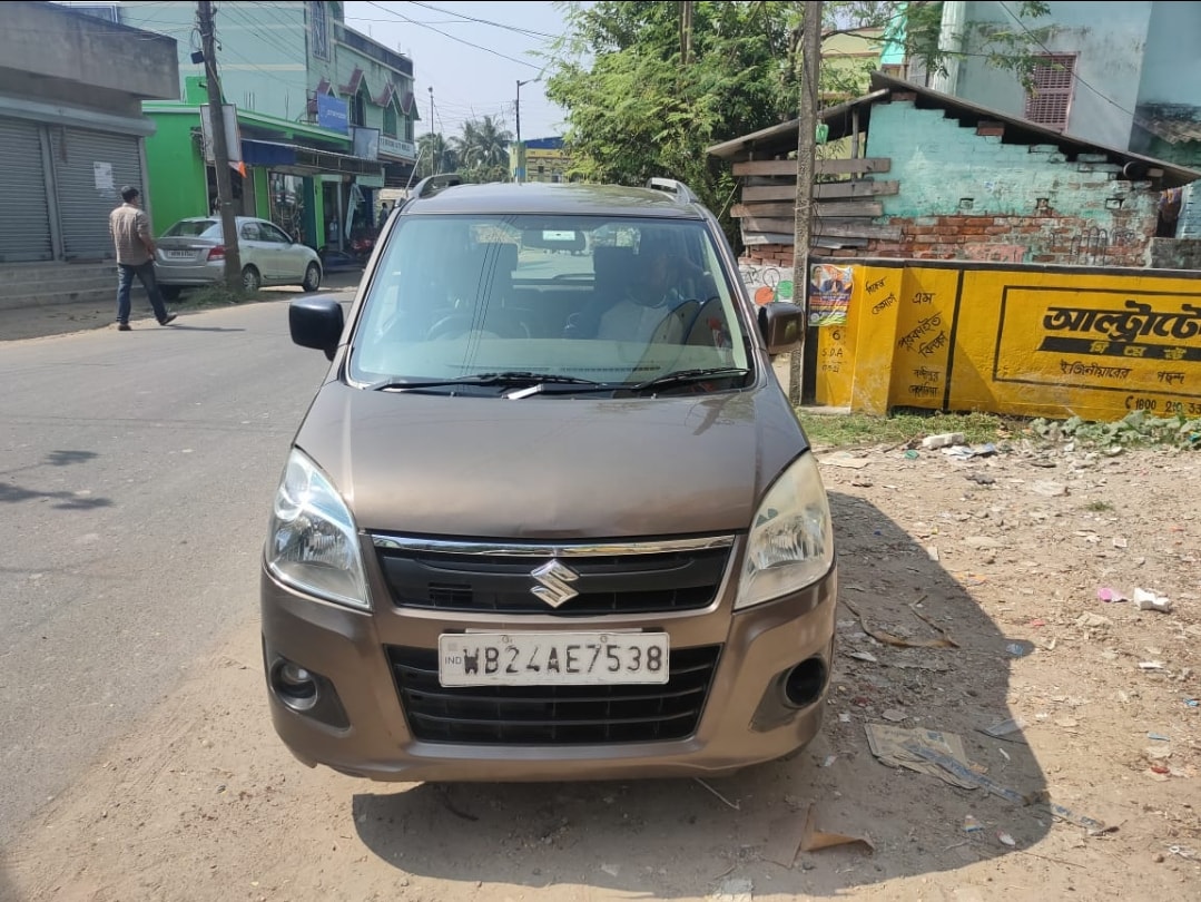 Wagon R image 3 Wagon R image 3