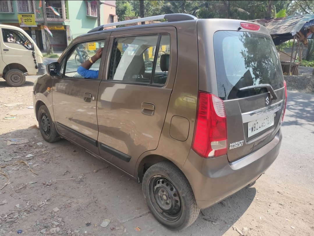 Wagon R image 4 Wagon R image 4