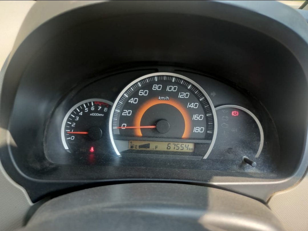 Wagon R image 9 Wagon R image 9