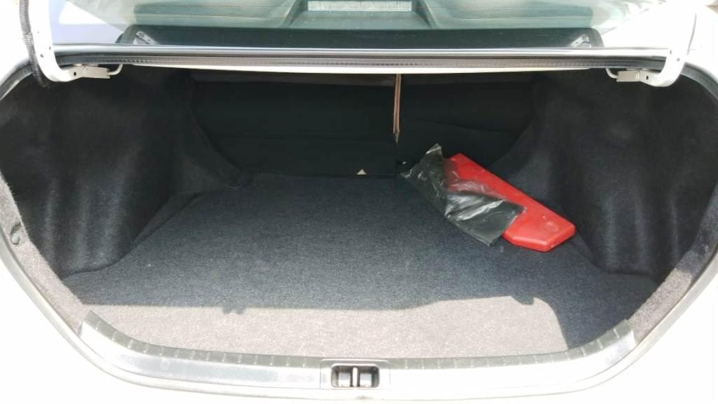 Corolla Altis image 16 Corolla Altis image 16