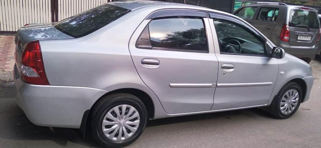 Etios image 11 Etios image 11