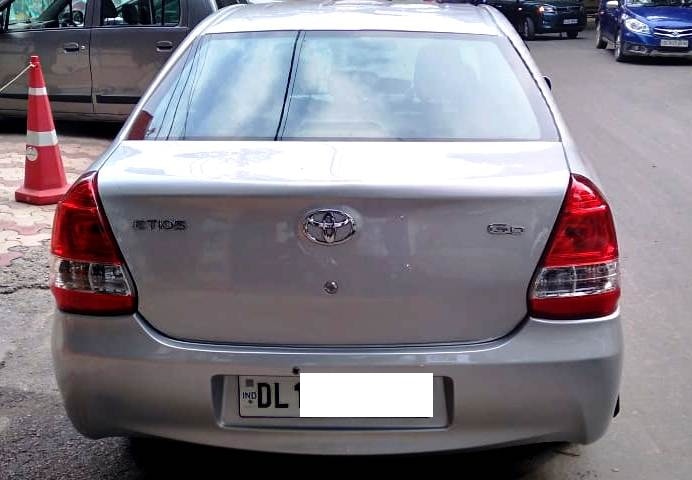 Etios image 12 Etios image 12