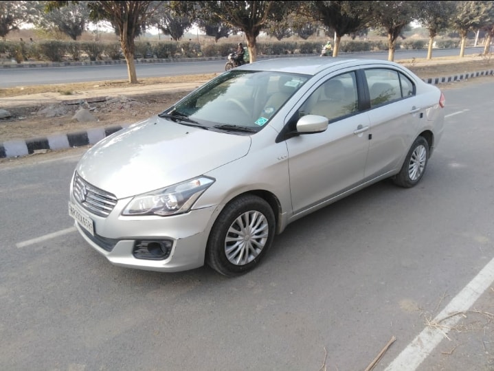 Ciaz image 1 Ciaz image 1