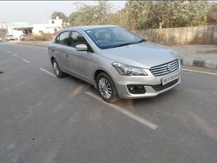 Ciaz image 4 Ciaz image 4