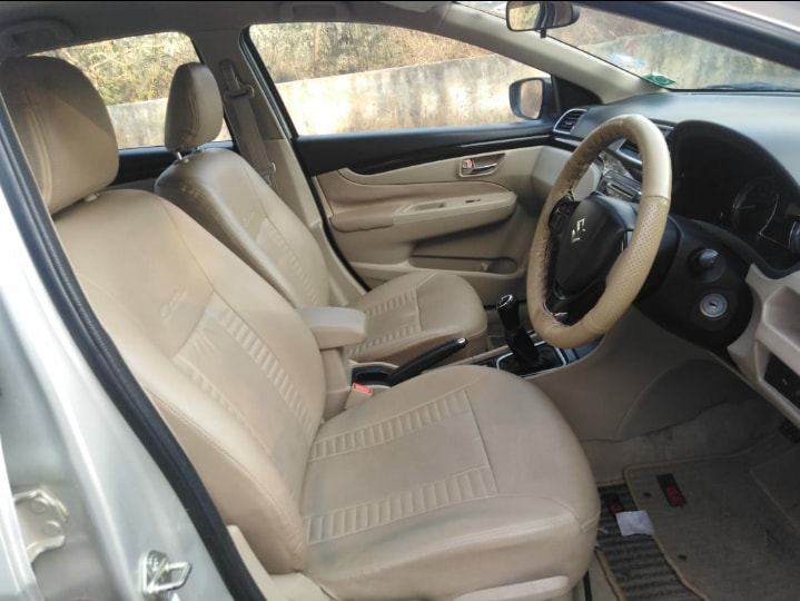 Ciaz image 5 Ciaz image 5