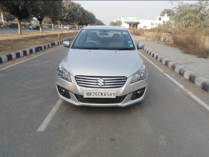 Ciaz image 6 Ciaz image 6