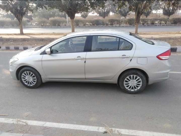Ciaz image 7 Ciaz image 7