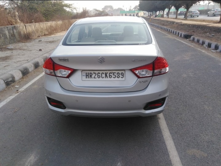 Ciaz image 11 Ciaz image 11