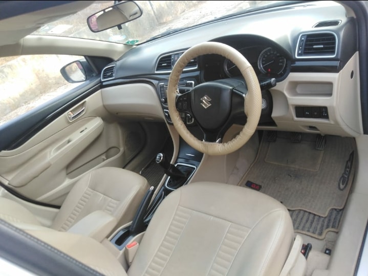 Ciaz image 13 Ciaz image 13