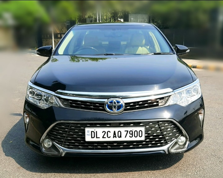 Camry image 3 Camry image 3