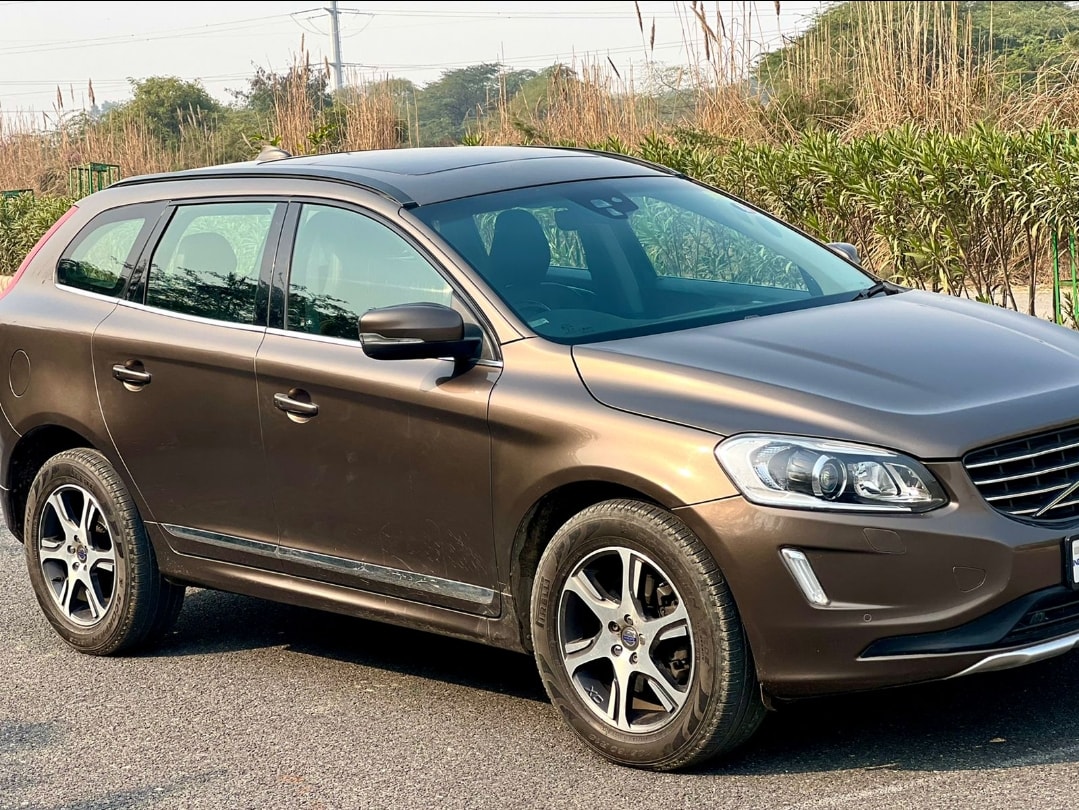 XC60 image 1 XC60 image 1