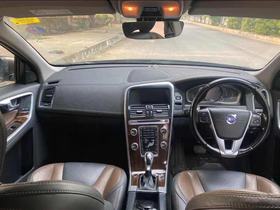 XC60 image 13 XC60 image 13