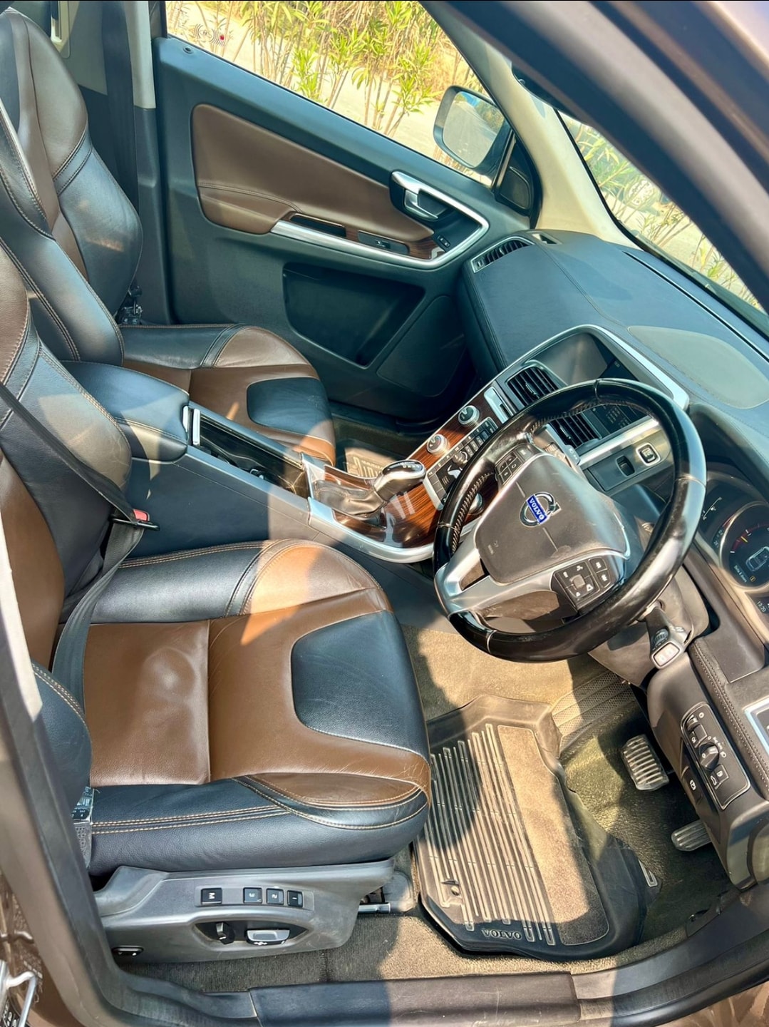 XC60 image 15 XC60 image 15