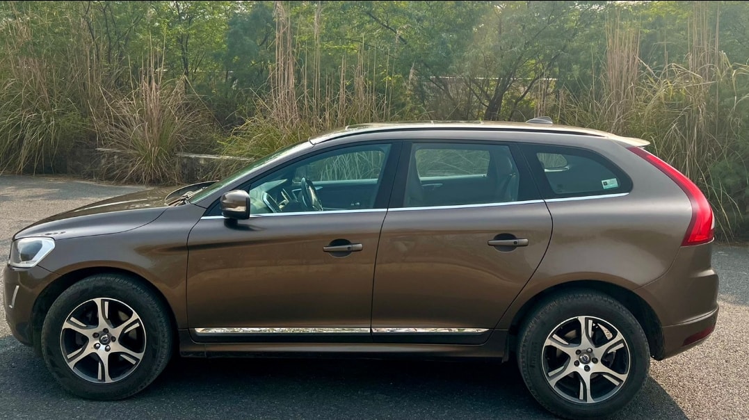 XC60 image 4 XC60 image 4