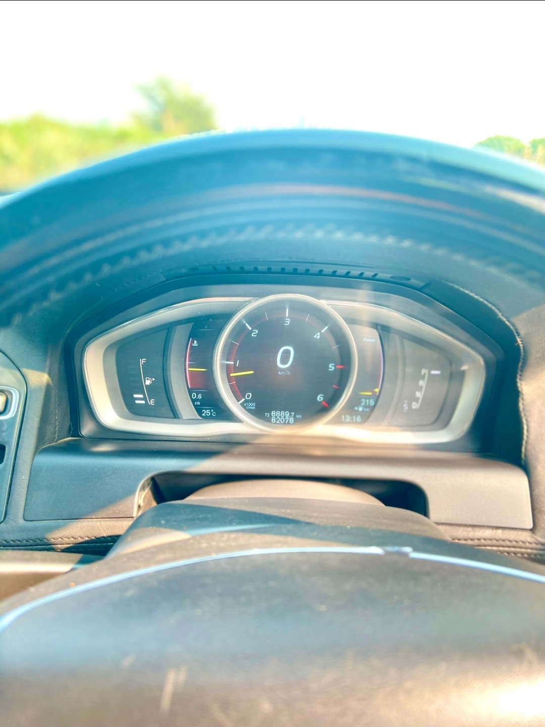 XC60 image 16 XC60 image 16