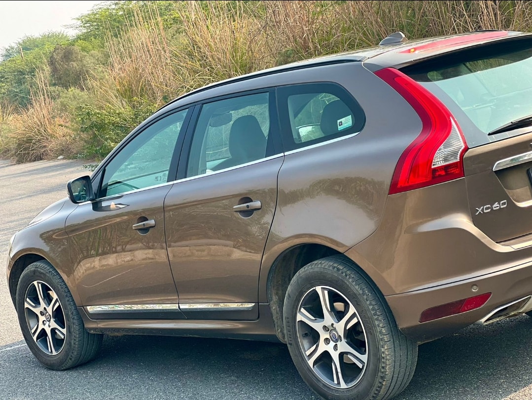 XC60 image 5 XC60 image 5