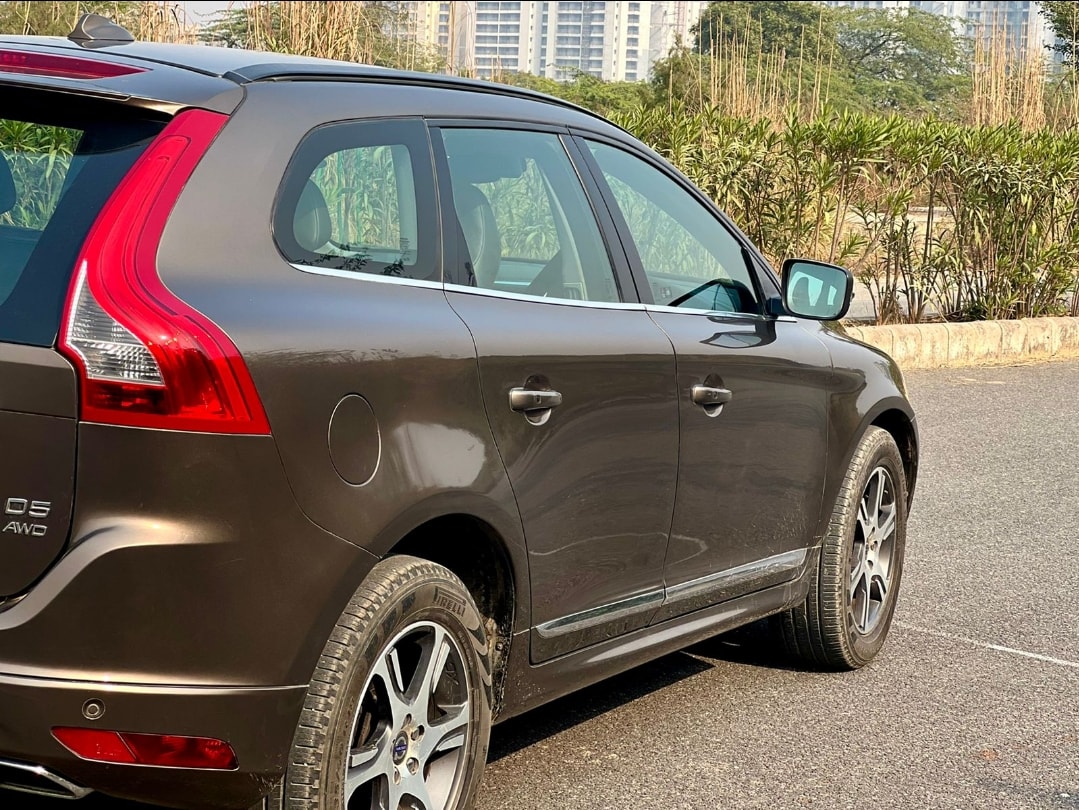 XC60 image 6 XC60 image 6