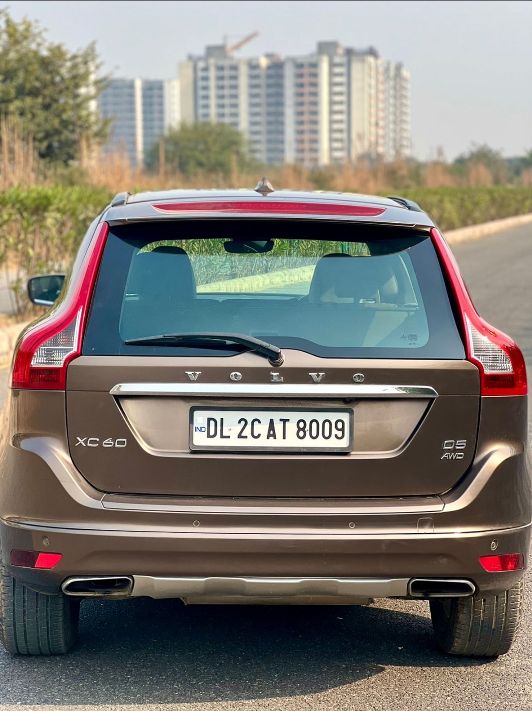 XC60 image 7 XC60 image 7