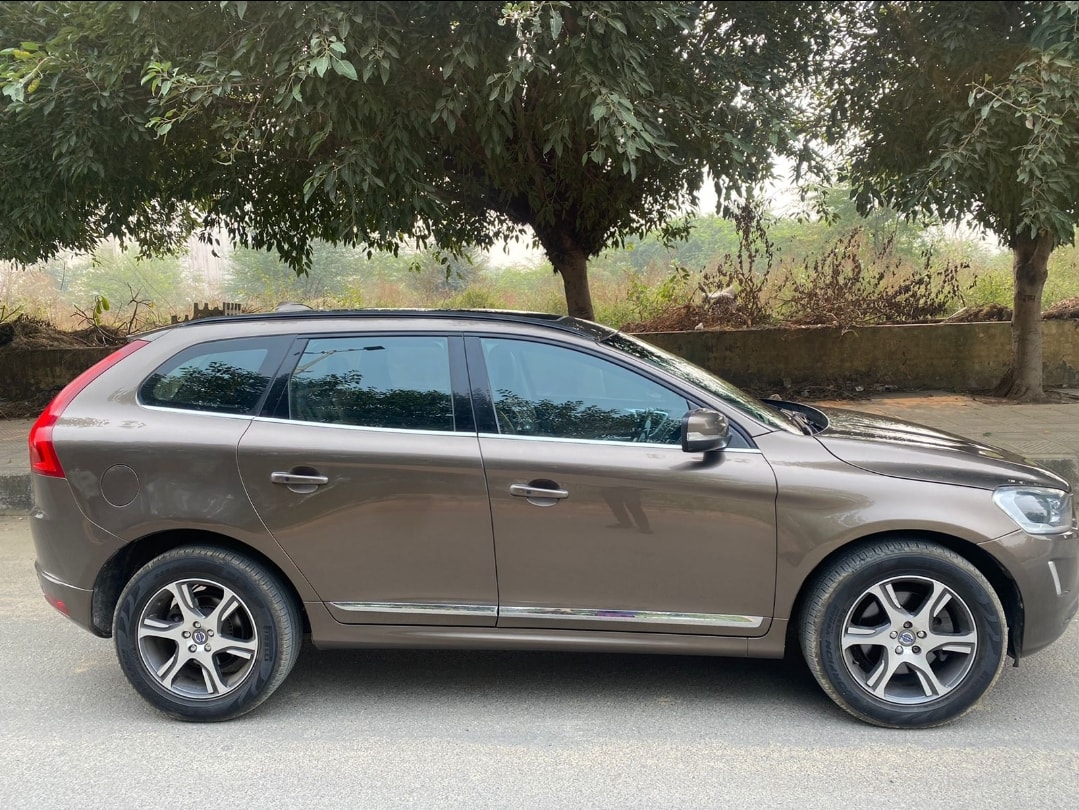 XC60 image 8 XC60 image 8