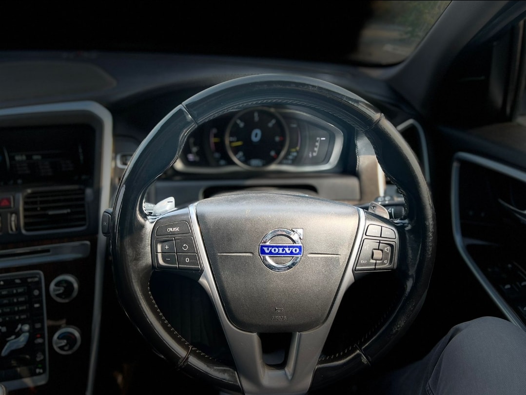 XC60 image 17 XC60 image 17