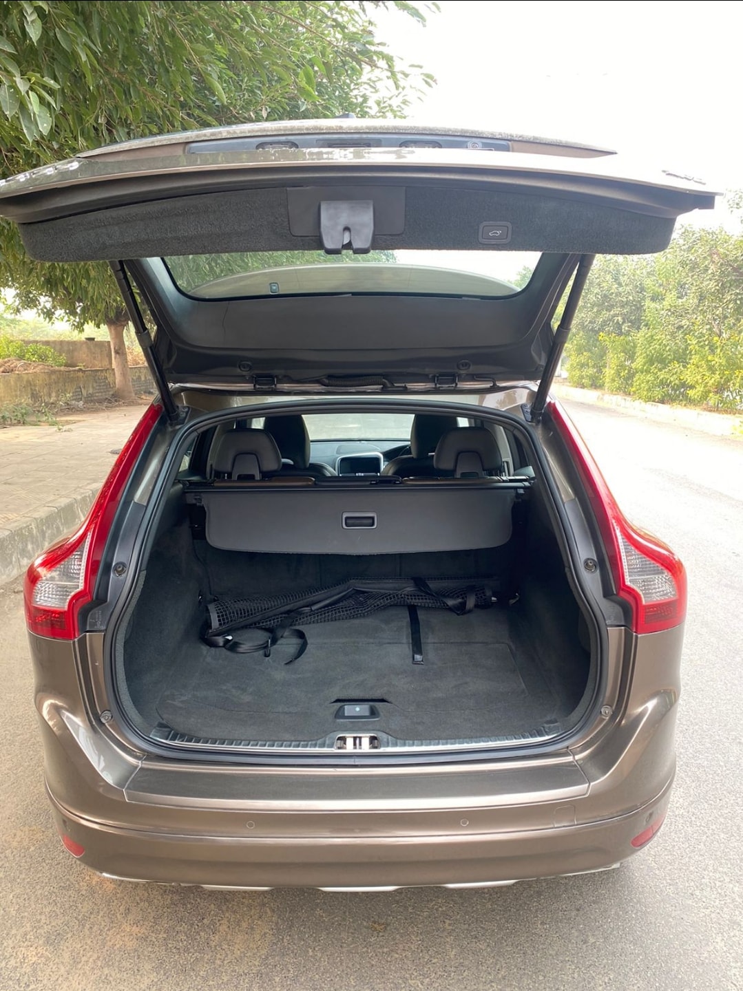 XC60 image 9 XC60 image 9