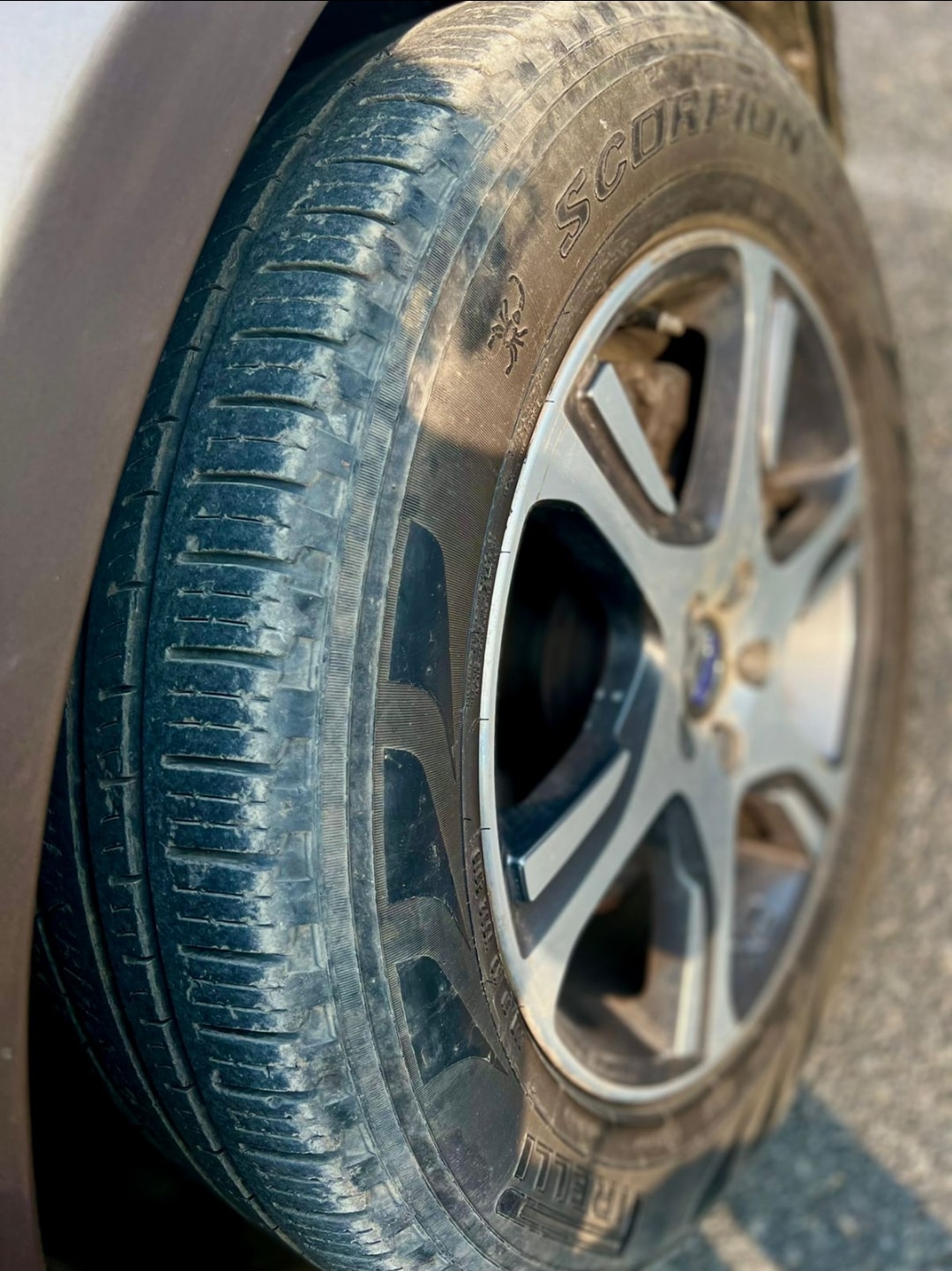 XC60 image 10 XC60 image 10