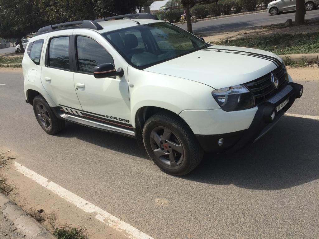 Duster image 1 Duster image 1