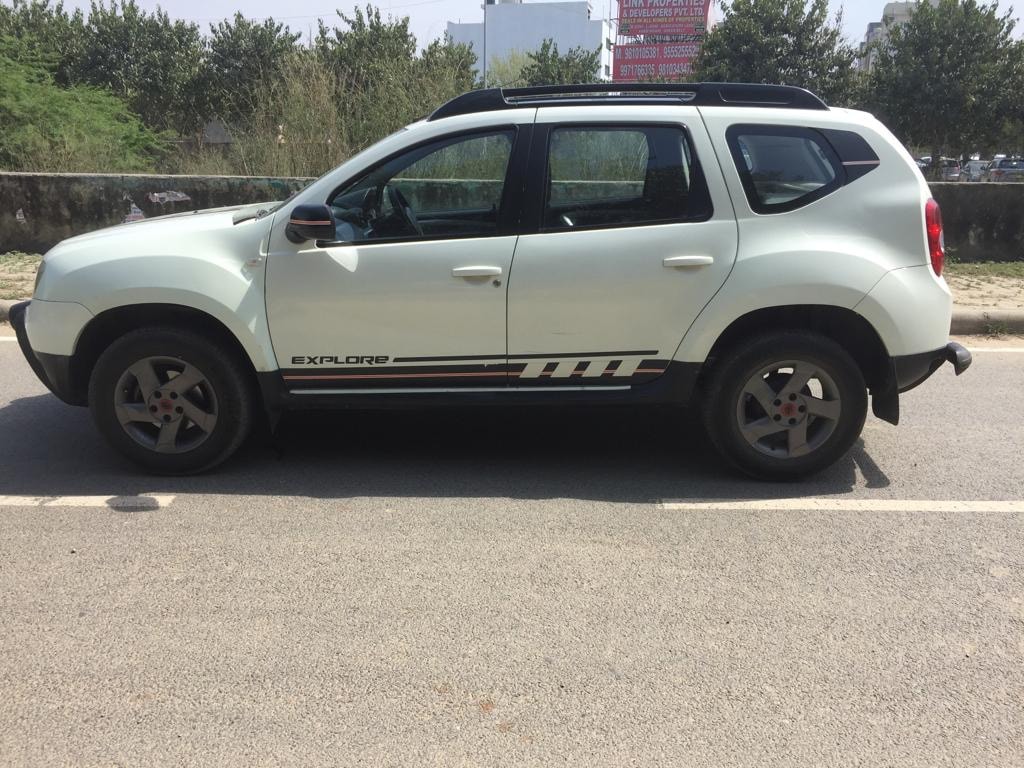 Duster image 3 Duster image 3