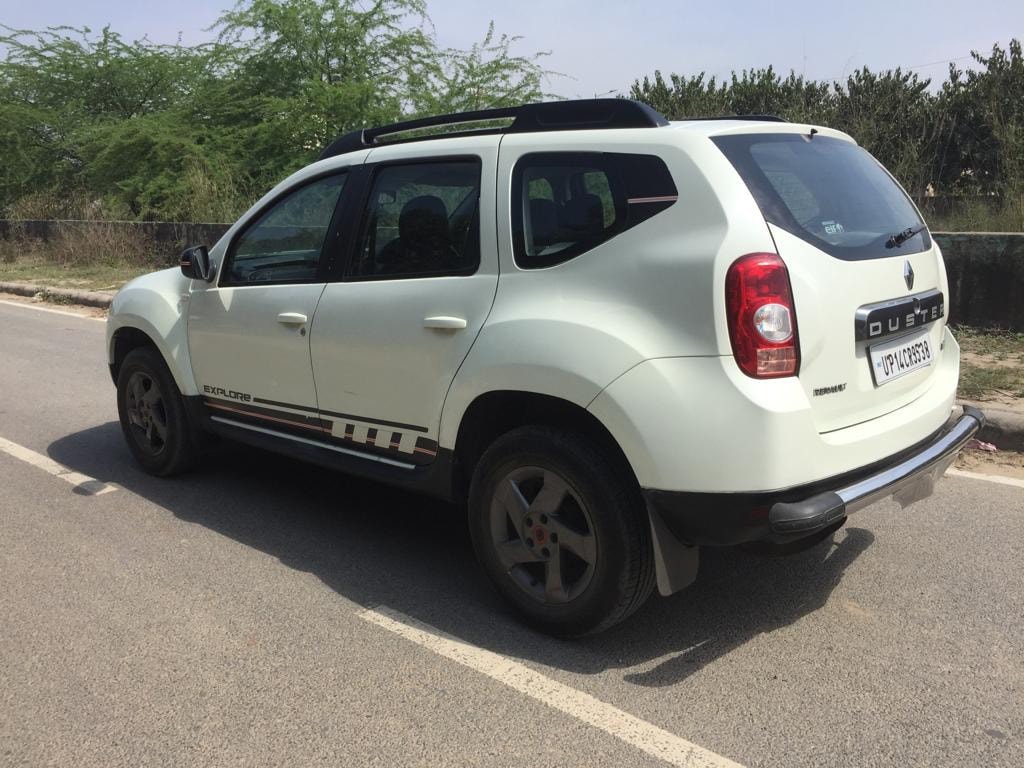 Duster image 4 Duster image 4