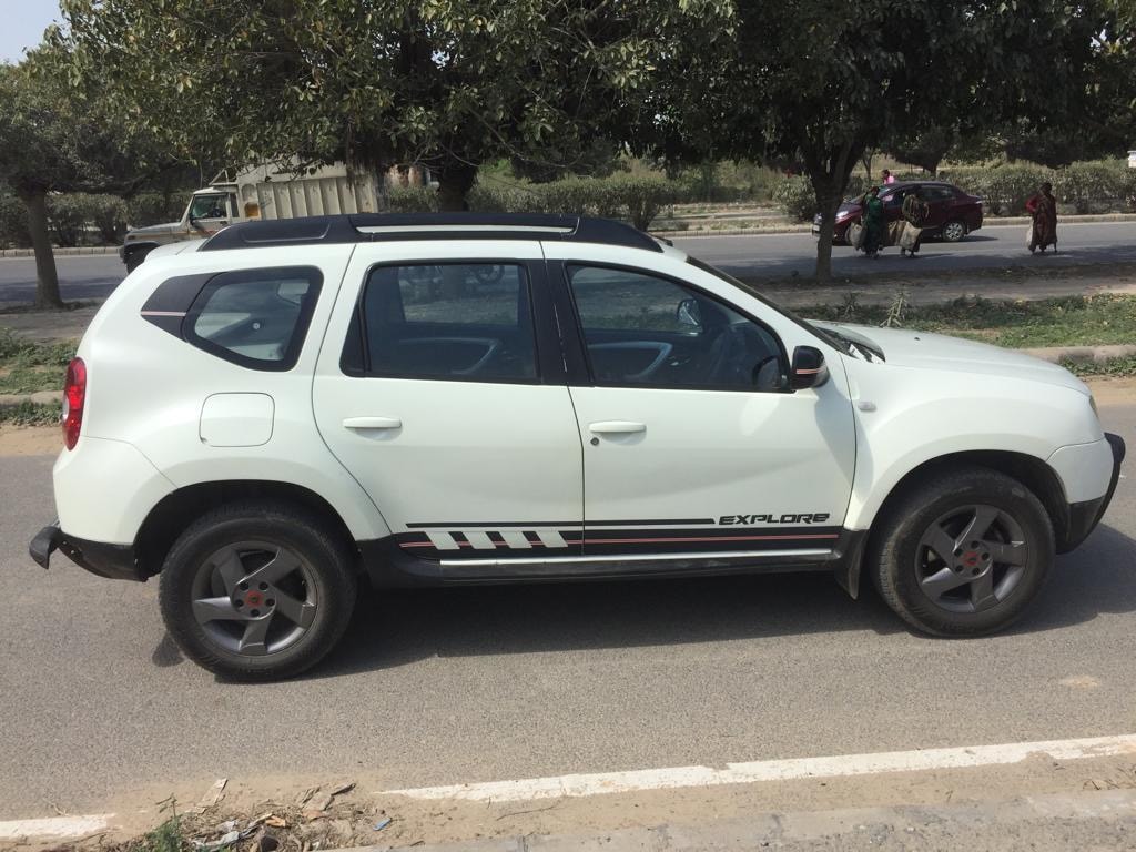 Duster image 6 Duster image 6