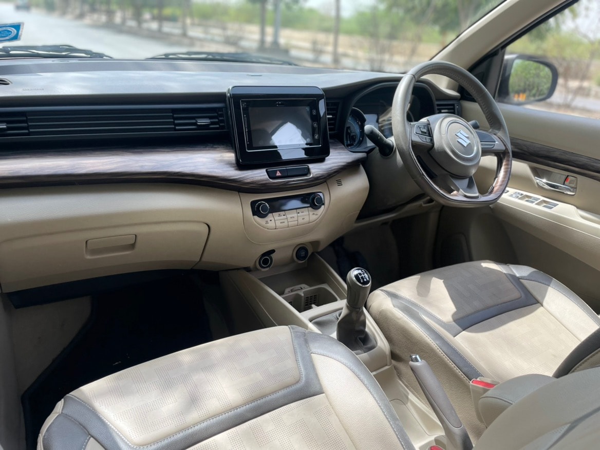 Ertiga image 9 Ertiga image 9