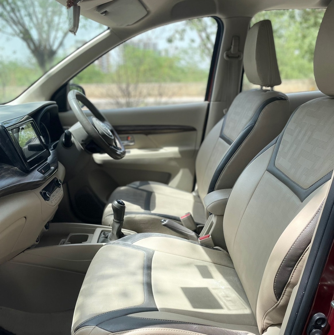 Ertiga image 11 Ertiga image 11