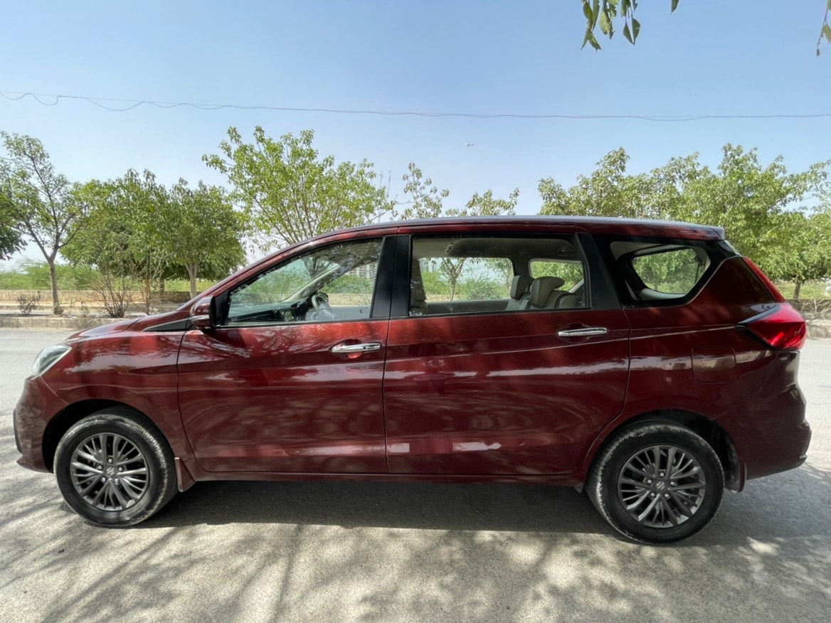 Ertiga image 3 Ertiga image 3