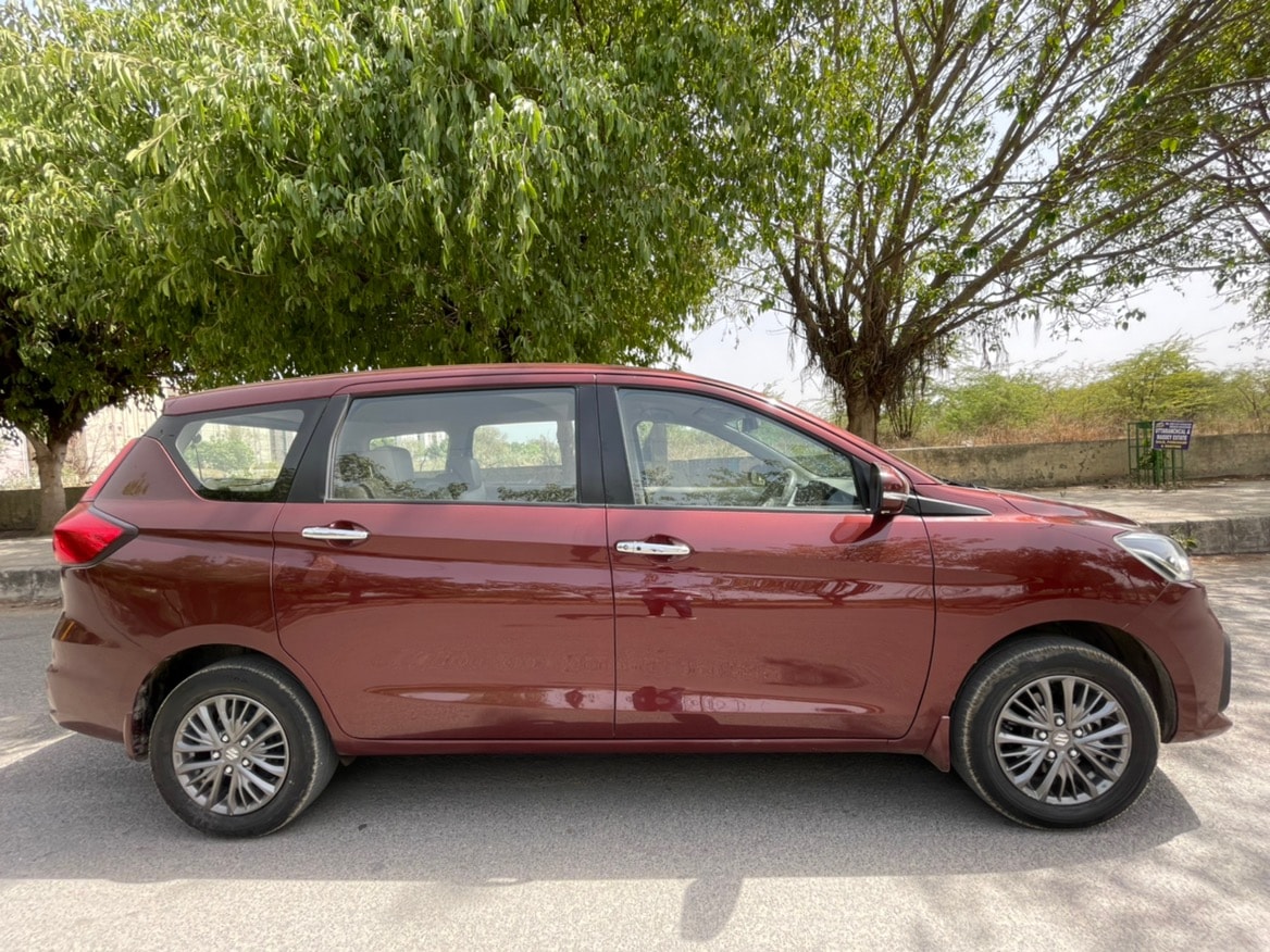 Ertiga image 7 Ertiga image 7