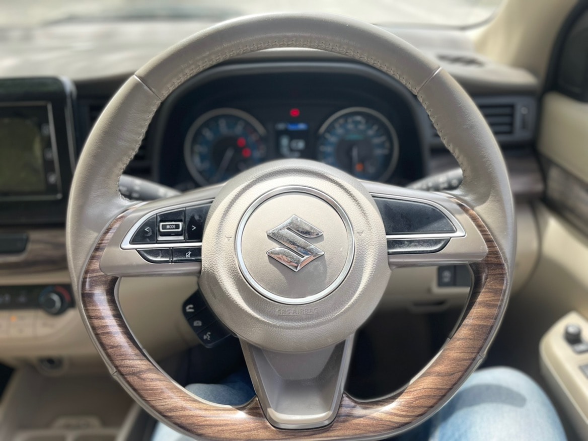 Ertiga image 13 Ertiga image 13