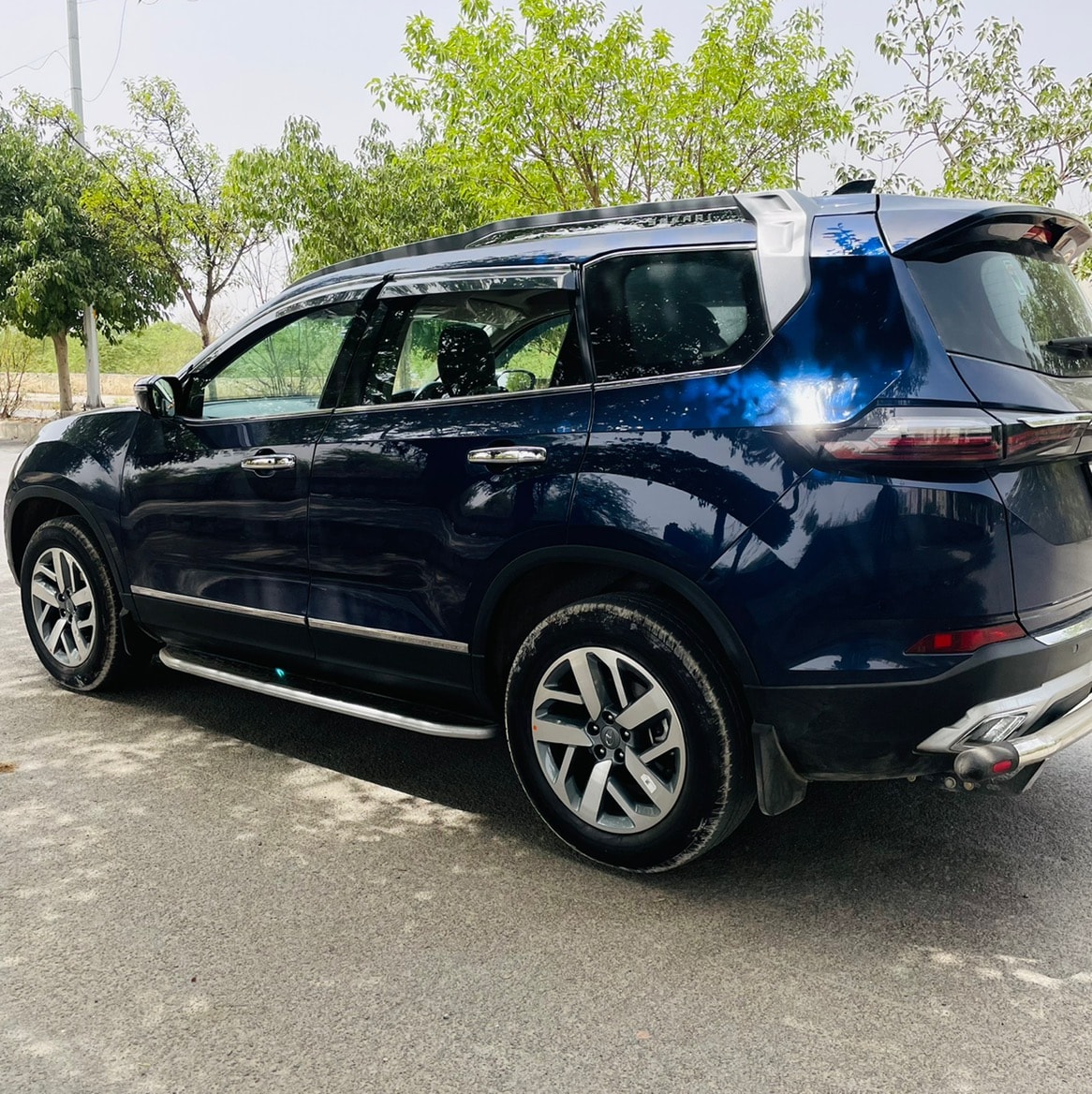 Safari image 4 Safari image 4