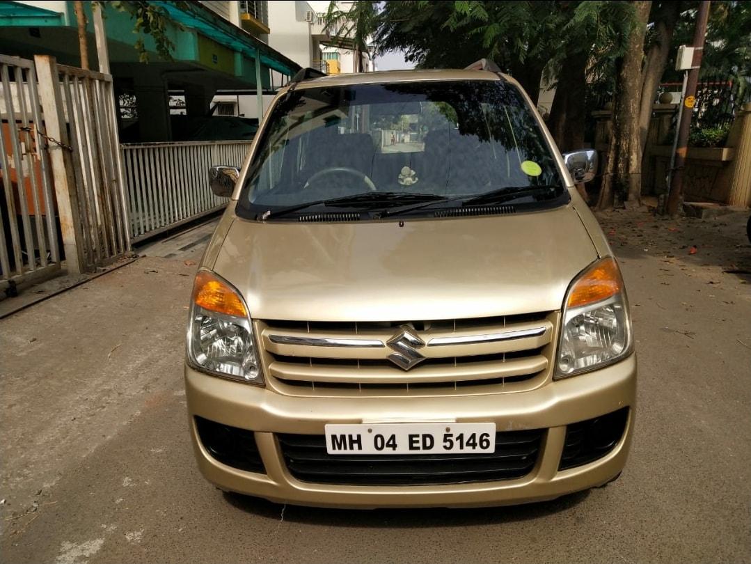 Wagon R image 5 Wagon R image 5