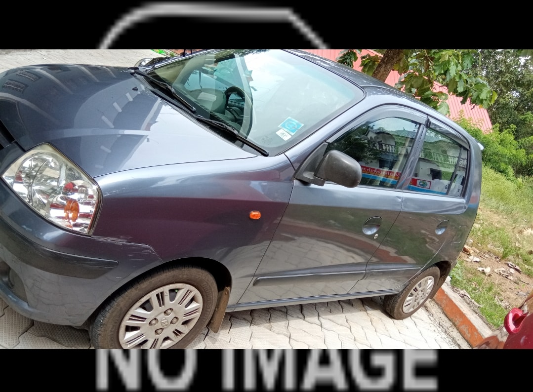 Santro Xing image 9 Santro Xing image 9