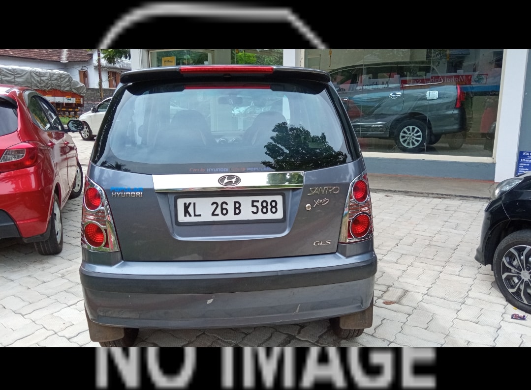 Santro Xing image 13 Santro Xing image 13