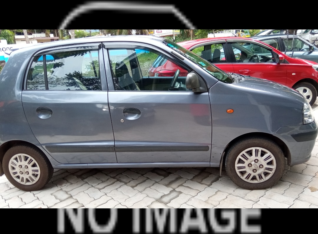 Santro Xing image 14 Santro Xing image 14