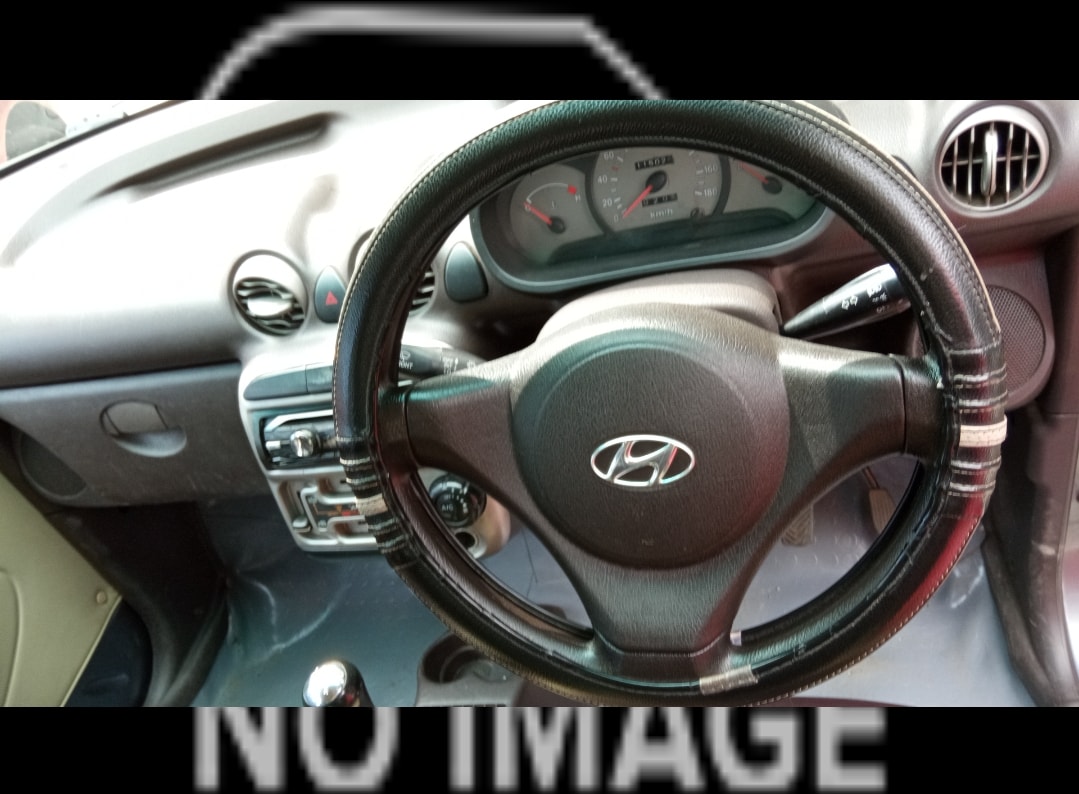 Santro Xing image 15 Santro Xing image 15