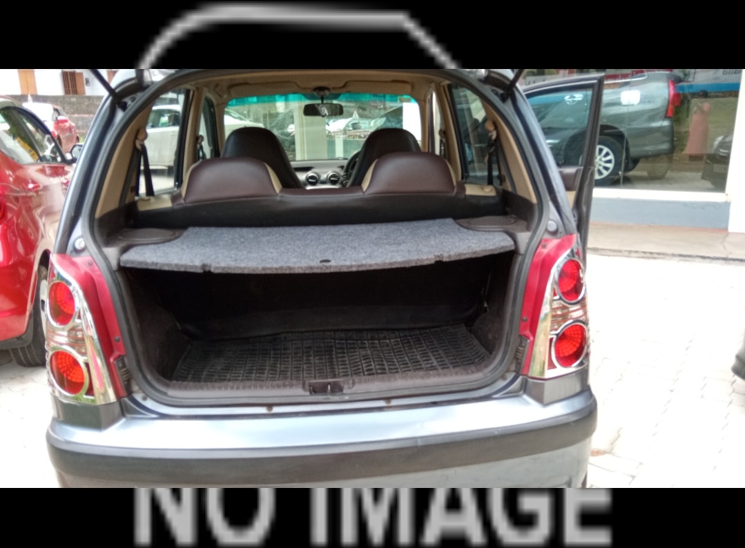 Santro Xing image 16 Santro Xing image 16