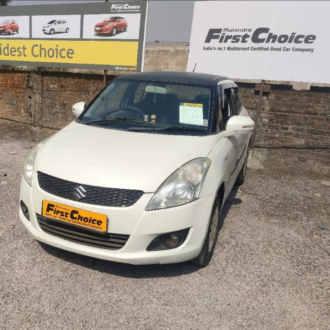 Swift image 1 Swift image 1