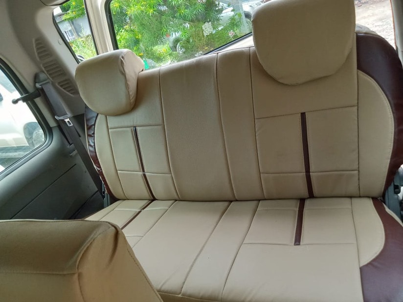 Scorpio image 11 Scorpio image 11