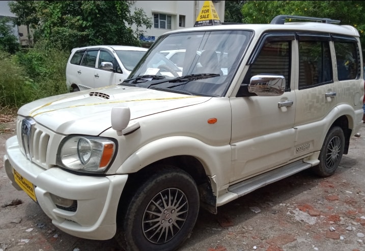 Scorpio image 1 Scorpio image 1