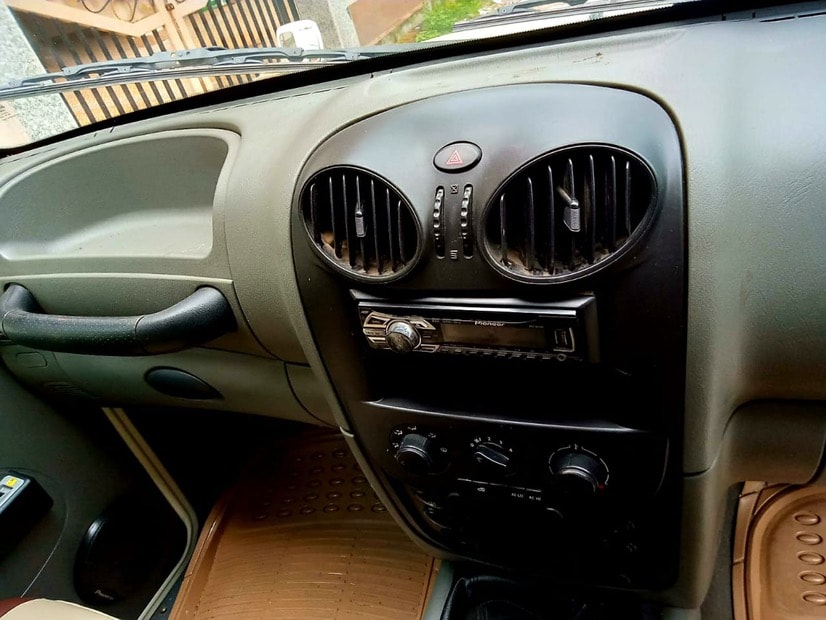 Scorpio image 12 Scorpio image 12