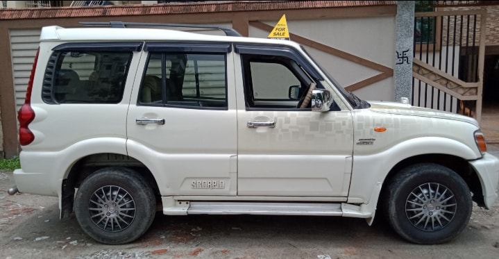 Scorpio image 4 Scorpio image 4