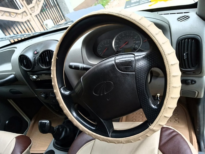 Scorpio image 15 Scorpio image 15