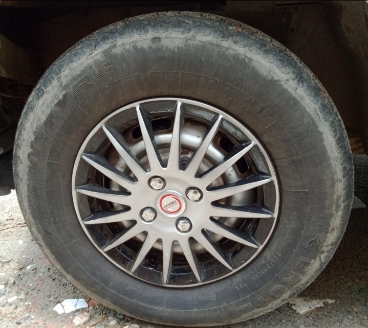 Scorpio image 9 Scorpio image 9